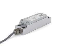 SB76-VDA I VDA268 - De pressão com amplificador digital