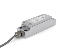 SB76-VDA I VDA268 - De pressão com amplificador digital