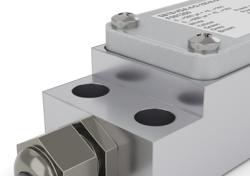 SB76-VDA I VDA268 - De pressão com amplificador digital