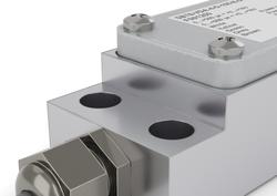 SB76-VDA I VDA268 - De pressão com amplificador digital