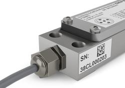 SL76-VDA - Strain link sensor with cariable digital amplifier