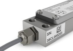SL76-VDA - Strain link sensor with cariable digital amplifier