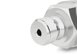 TKDA - Saída Volt ou mA com Autozero digital de uso geral