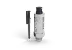 TPFADA - Saída Volt ou mA de diafragma miniaturizado e rasante