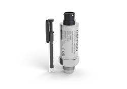 TPFADA - Saída Volt ou mA de diafragma miniaturizado e rasante