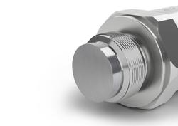 TPFADA - Saída Volt ou mA de diafragma miniaturizado e rasante