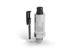 TPF - Saída mV/Volt de diafragma miniaturizado e rasante