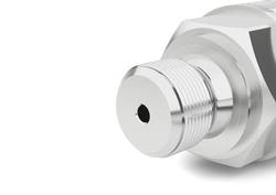 TPSADA - Saída Volt ou mA com Autozero digital de alta precisão