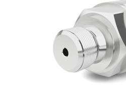 TPSADA - Saída Volt ou mA com Autozero digital de alta precisão