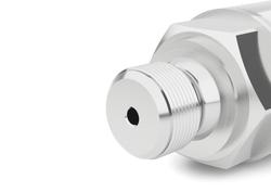 TPS - Saída mA/V de alta precisão