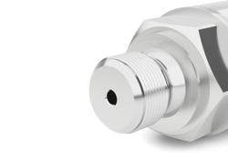 TPS - Saída mA/V de alta precisão