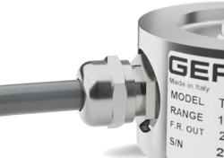 TU - Célula de carga de tamanho reduzido