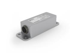 VDA-M - Amplificador de dois ou três canais