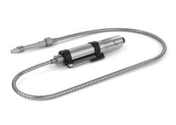 W7 PLc - Nível de desempenho 'c' - Saída de tensão