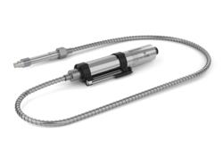 W7 PLc - Nível de desempenho 'c' - Saída de tensão