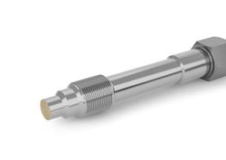 WE PLc - Nível de desempenho 'c' - Saída 4...20mA