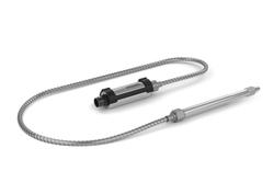 WN - Saída de tensão