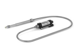 WN - Saída de tensão