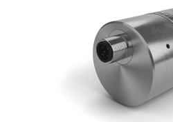 WRG-A - Magnetostritivo geral sem contacto - Haste roscada AISI 316 - Saída analógica