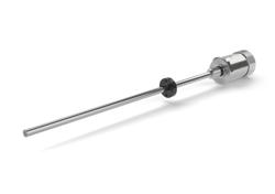 WRP-S - Magnetostritivo plus sem contacto - Haste roscada AISI 316 - Saída digital SSI