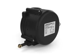 GSH-S 1.8-8.3 m - Wire position transducer (hall effect)