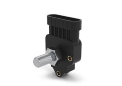 GRN - Hall-effect single-turn rotary sensor without shaft
