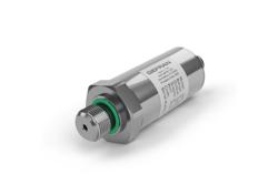 KHC - Saídas CanOpen digital para hidráulica móvel de tamanho compacto