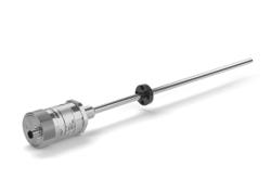 WRA-S - Magnetostritivo avançado sem contacto - Haste roscada AISI 316 - Saída digital SSI