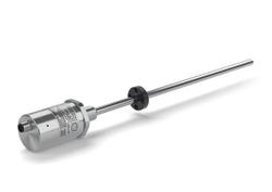 WRG-A - Magnetostritivo geral sem contacto - Haste roscada AISI 316 - Saída analógica