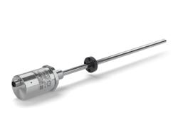WRG-A - Magnetostritivo geral sem contacto - Haste roscada AISI 316 - Saída analógica