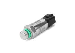 KH - Saídas Volt ou mA para hidráulica móvel SIL2 de tamanho compacto