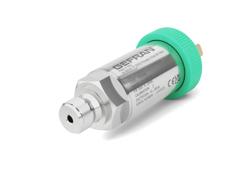 TK - Saída Volt ou mA de uso geral