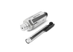 TPSADA - Saída Volt ou mA com Autozero digital de alta precisão