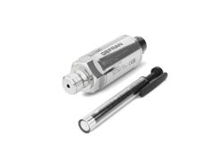 TPSADA - Saída Volt ou mA com Autozero digital de alta precisão