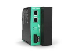 G3-ECAT - Bridge EtherCAT slave