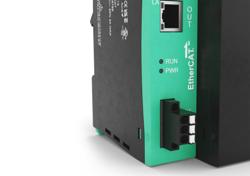 G3-ECAT - Bridge EtherCAT slave