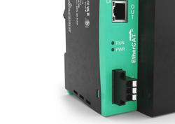 G3-ECAT - Bridge EtherCAT slave