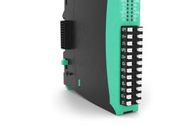 G3-AD8 - Módulo de 08 entradas digitais