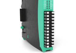 G3-DA8 - Módulo de 08 saídas analógicas