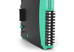 G3-T8 - Módulo de 08 entradas para temperatura