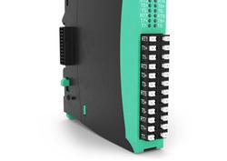 G3-T8 - Módulo de 08 entradas para temperatura