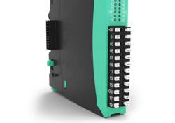 G3-U20 - Módulo de 20 saídas digitais