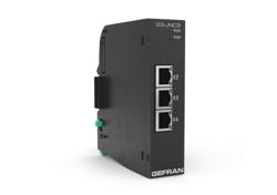 G3-JNC3 - Módulo EtherCAT de junção de 3 portas RJ45