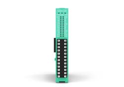G3-C2 - Módulo 2 entradas de encoder