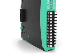 G3-C2 - Módulo 2 entradas de encoder