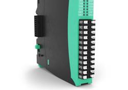 G3-EU20 - Módulo 10 entradas digitais + 10 saídas digitais