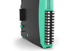 G3-EU20 - Módulo 10 entradas digitais + 10 saídas digitais