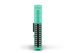 G3-SSI2 - Módulo 2 entradas para encoder
