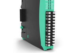 G3-SSI2 - Módulo 2 entradas para encoder