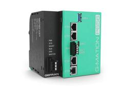 P6 - Controlador de automação modular